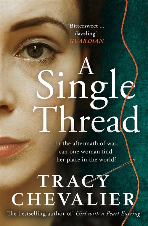 A Single Thread (Paperback)