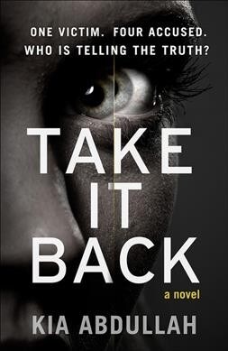 Take It Back (Paperback)