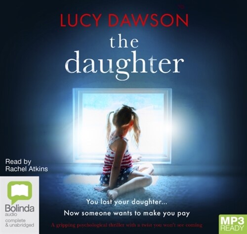 The Daughter (Audio disc, Simultaneous Release)