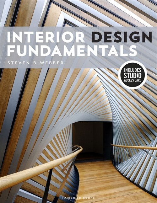 Interior Design Fundamentals : Bundle Book + Studio Access Card (Multiple-component retail product)
