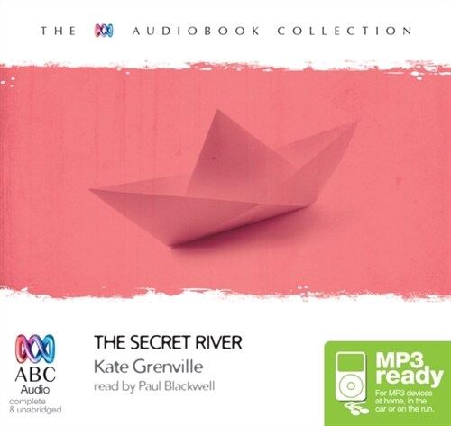 The Secret River (Audio disc, Unabridged ed)