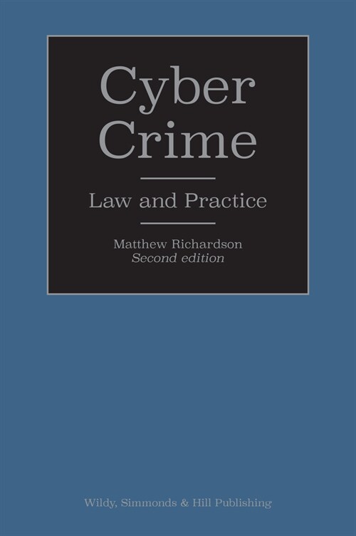 Cyber Crime: Law and Practice (Hardcover, 2 Revised edition)