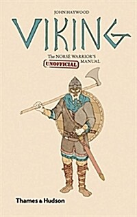 Viking : The Norse Warriors (Unofficial) Manual (Hardcover)