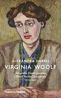 Virginia Woolf (Paperback)