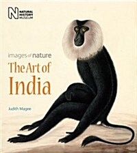 The Art of India : Images of Nature (Paperback)