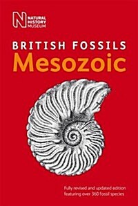 British Mesozoic Fossils (Paperback)