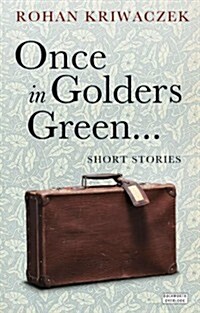 Once in Golders Green (Hardcover)