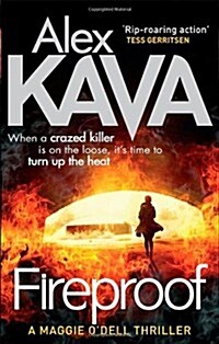 Fireproof (Paperback)