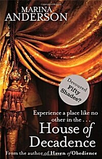 House of Decadence (Paperback)