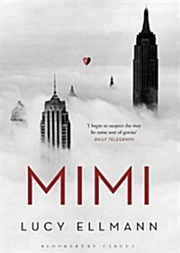 Mimi (Paperback)