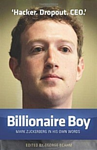 Billionaire Boy (Paperback)