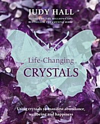 Life-Changing Crystals (Paperback)