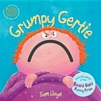 Grumpy Gertie (Board Book)