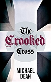 Crooked Cross (Hardcover)