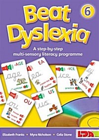 Beat Dyslexia : A Step-by-step Multi-sensory Literacy Programme (Package, 2 Revised edition)