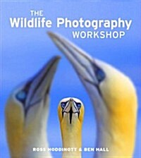 Wildlife Photography Workshop, The (Paperback)