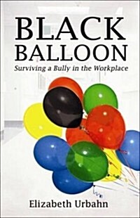 Black Balloon (Paperback)