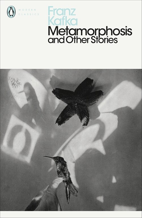 Metamorphosis and Other Stories (Paperback)