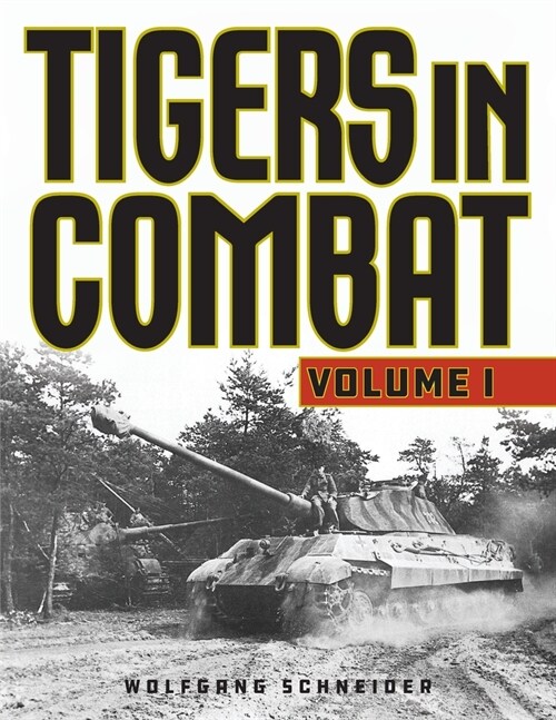 Tigers in Combat (Paperback, 2020, 2020)