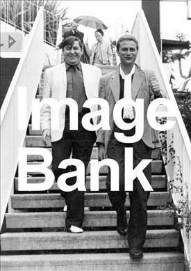 Image Bank: 1969-1977 (Paperback)