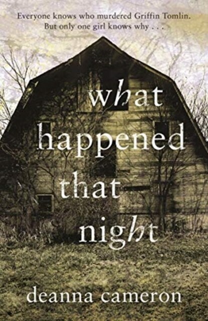 What Happened That Night (Paperback)