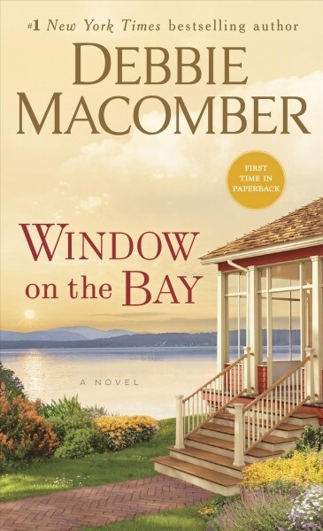 [중고] Window on the Bay (Mass Market Paperback)