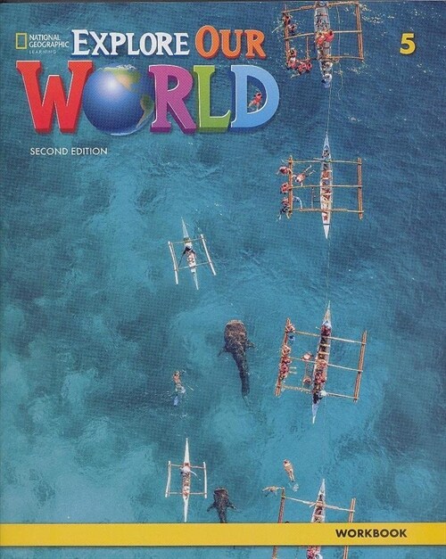 Explore Our World 5: Workbook (Paperback, 2)