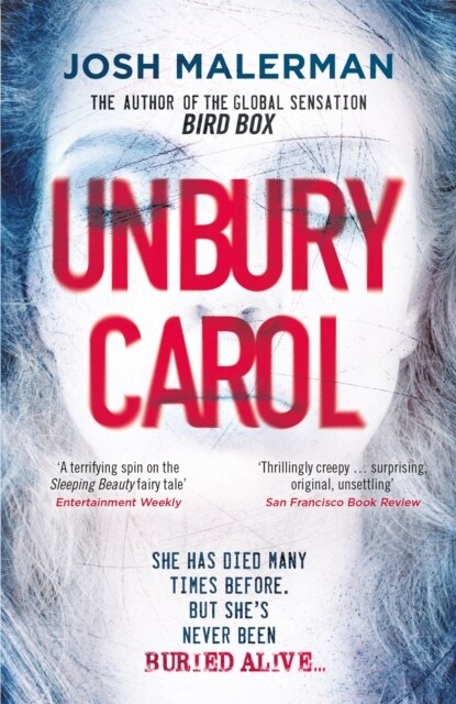 Unbury Carol (Paperback)