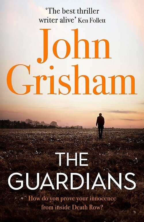 The Guardians (Paperback)