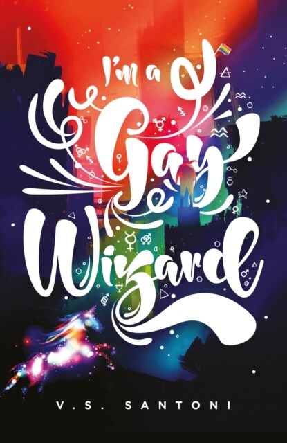 Im a Gay Wizard (Paperback)