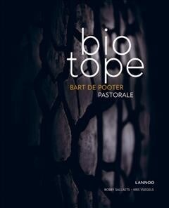 Biotope: Pastorale (Hardcover)