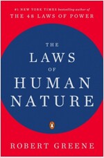 The Laws of Human Nature (Paperback)