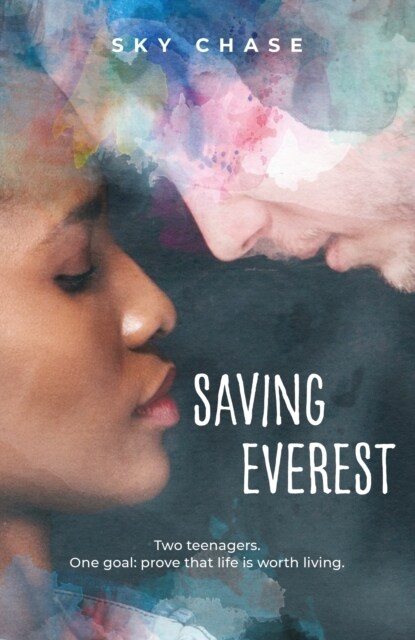 Saving Everest (Paperback)