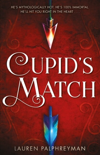 Cupids Match (Paperback)