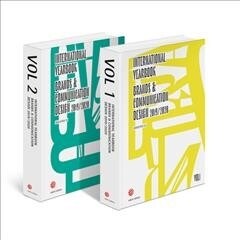 International Yearbook Brands & Comm Design 19/20 (Hardcover)
