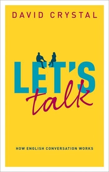 Lets Talk : How English Conversation Works (Hardcover)