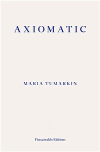 Axiomatic (Paperback)