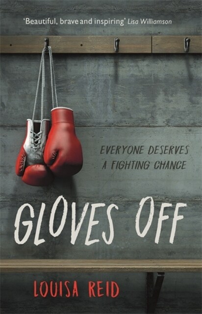 Gloves Off (Paperback)