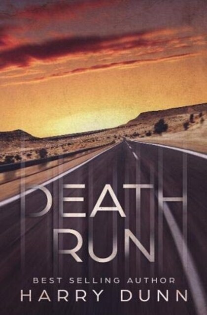 Death Run (Paperback)