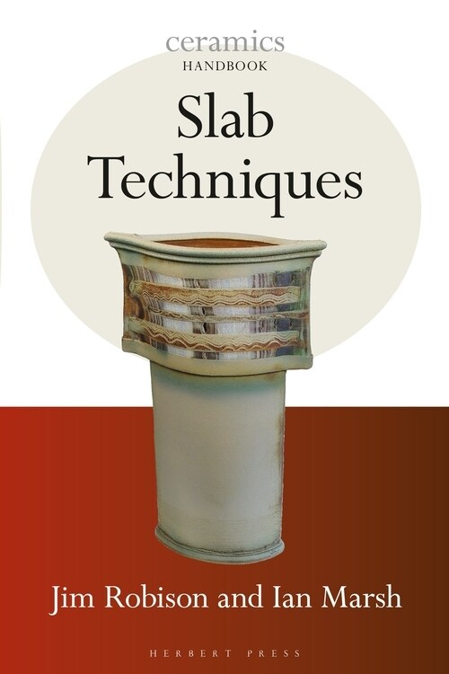 Slab Techniques (Paperback)