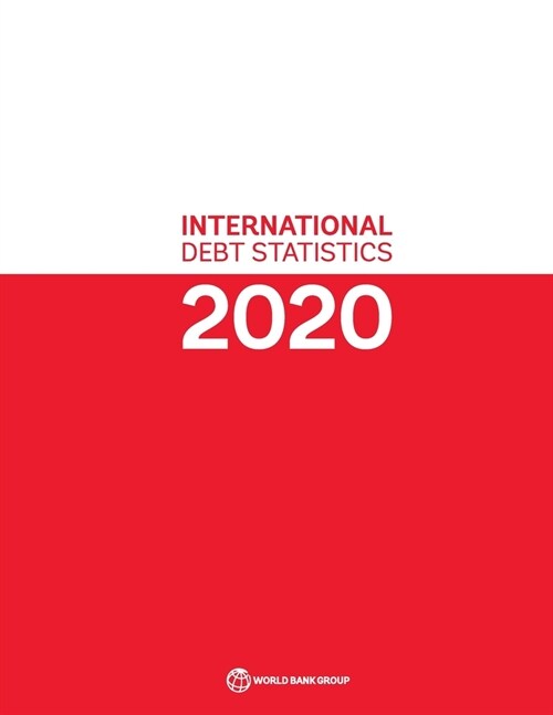 International Debt Statistics 2020 (Paperback)
