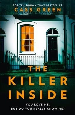 The Killer Inside (Paperback)