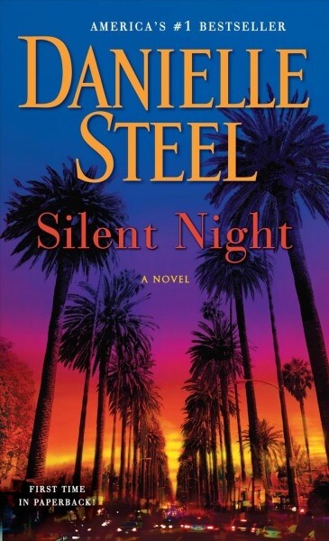 Silent Night (Mass Market Paperback)