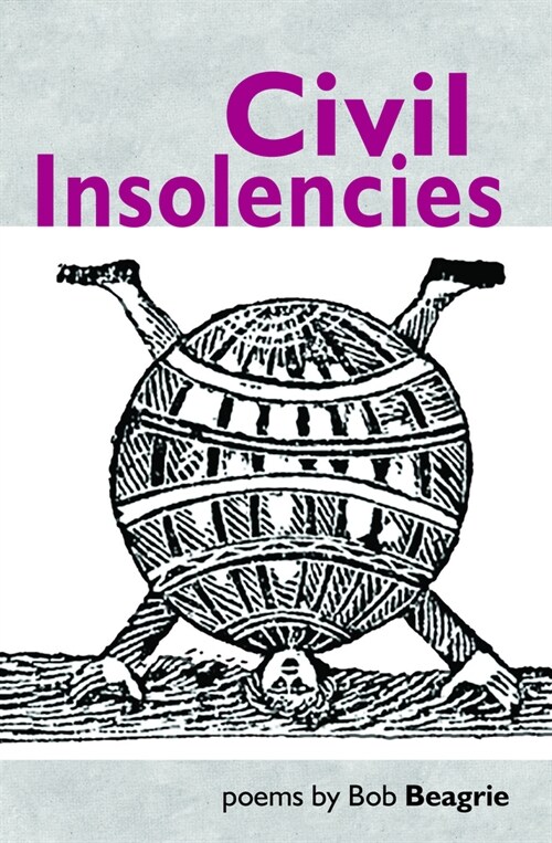 Civil Insolencies (Paperback)