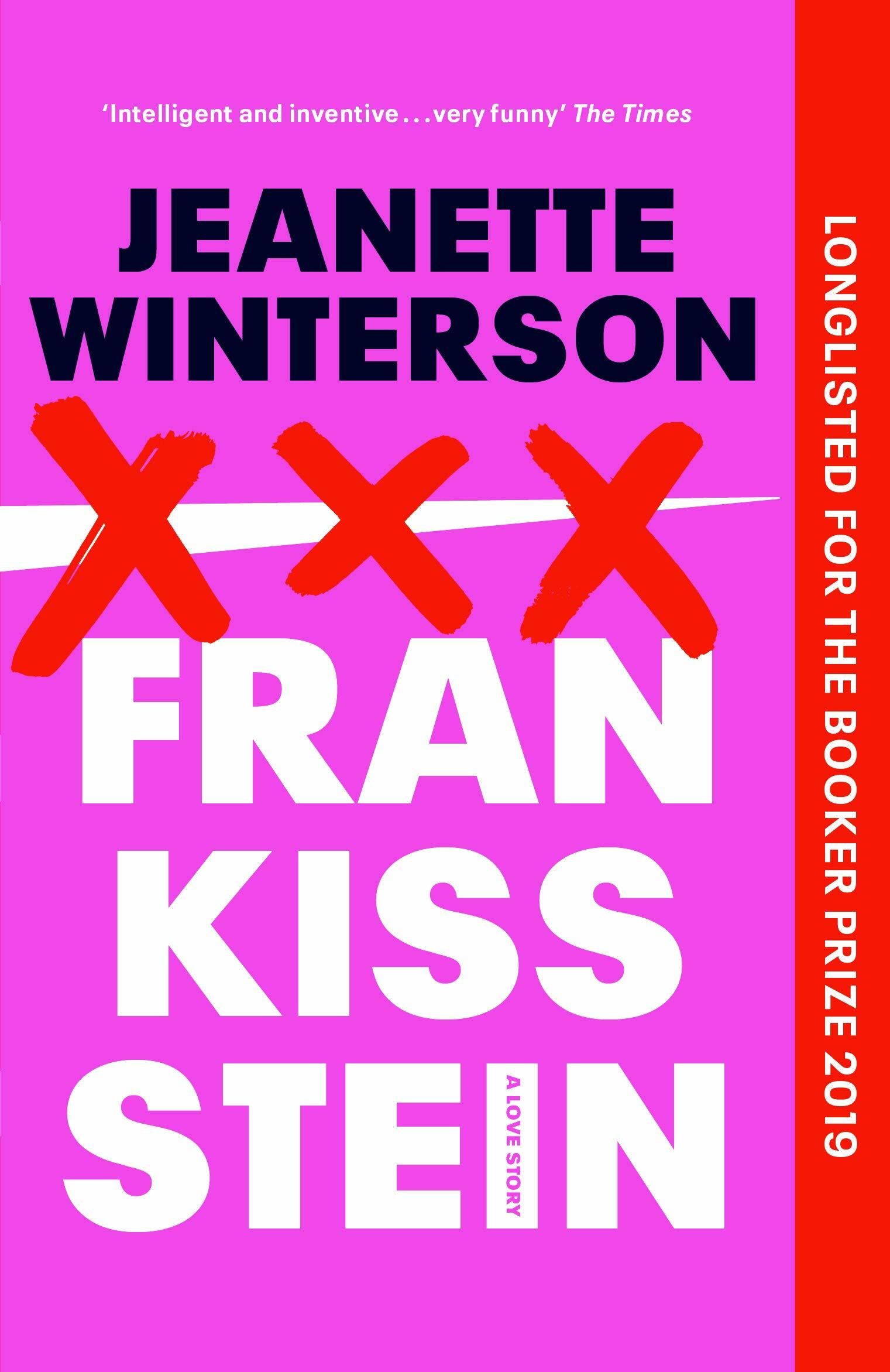 Frankissstein : A Love Story (Paperback)