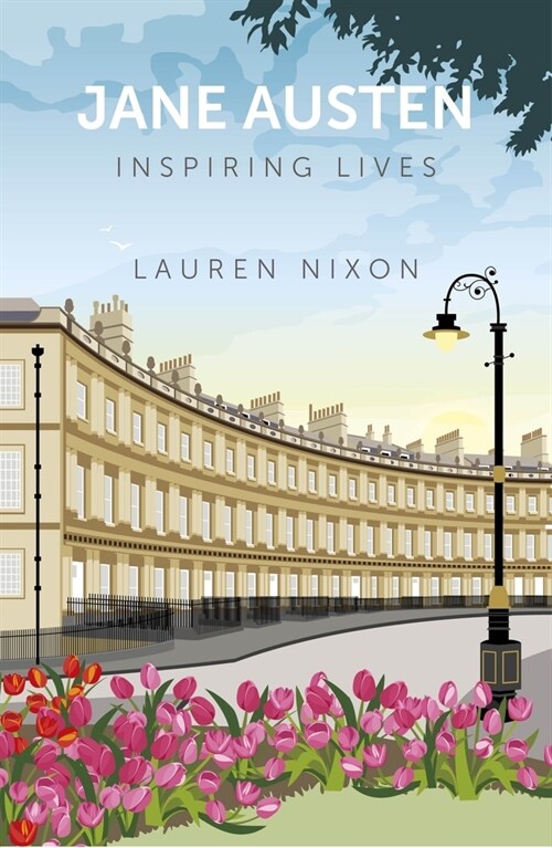 Jane Austen: Inspiring Lives (Paperback, 2 ed)