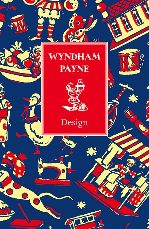Wyndham Payne : Design (Hardcover)