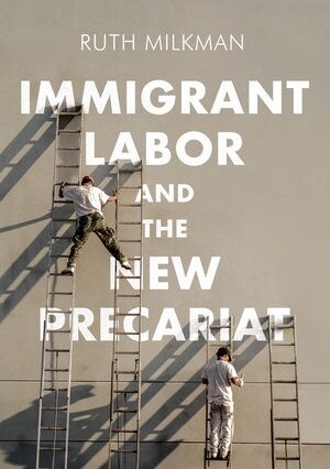 Immigrant Labor and the New Precariat (Hardcover)