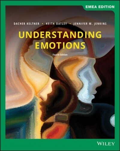 Understanding Emotions, Fourth Edition (Paperback)