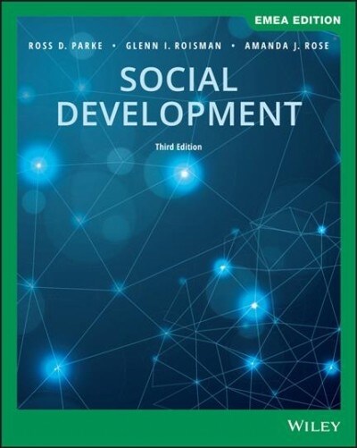 Social Development, Third Edition (Paperback)